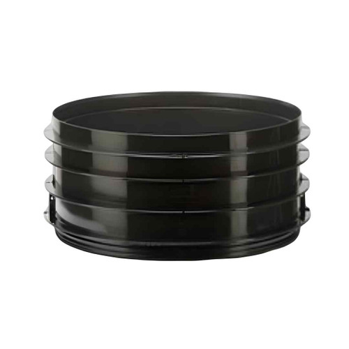 Polypipe U/G Drain Side Riser, 320mm Diameter, 135mm
