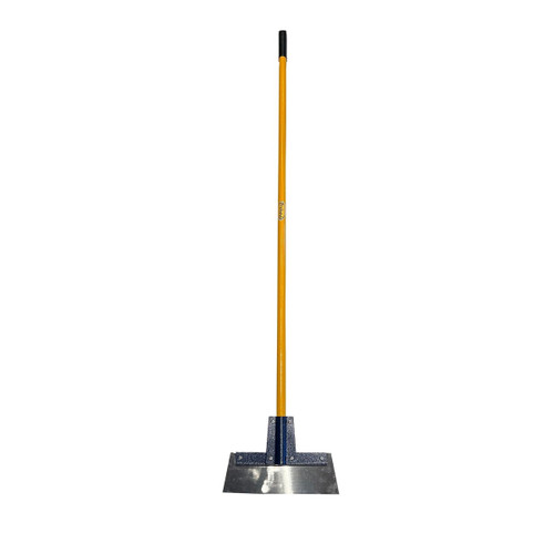 Prosolve Long Handled Fibreglass Floor Scraper