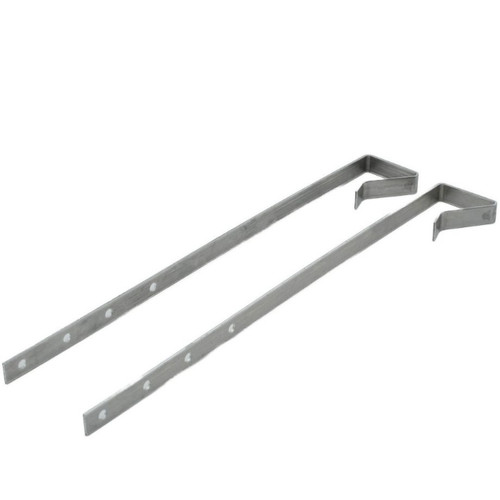 Sandtoft Multi Clip Verge and Tail
