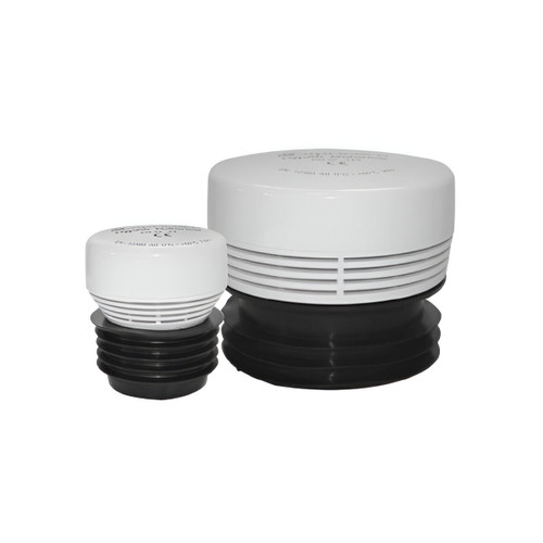 Fernco White Air Admittance Valve Aav 70-110