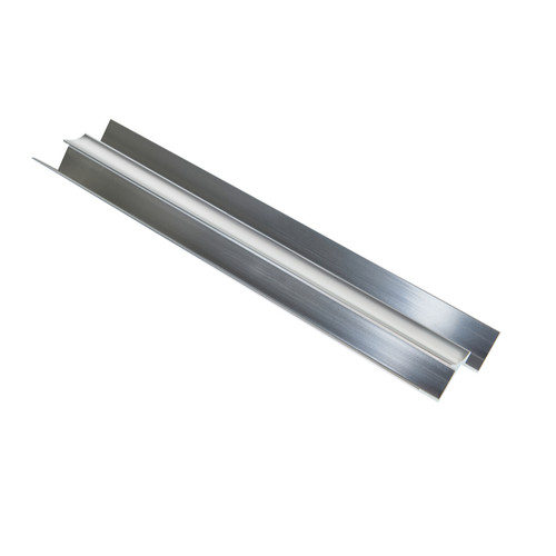 Zest Aluminium Internal Corner