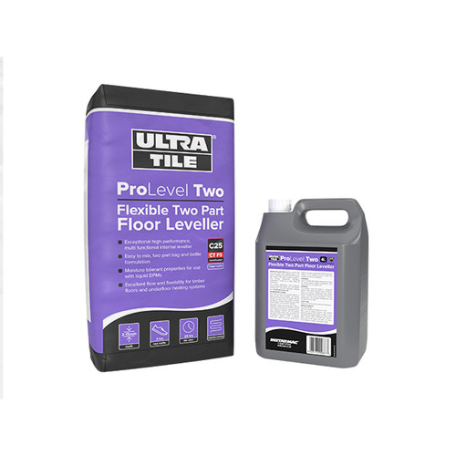 Ultratilfix Prolevel Two 4l Bottle
