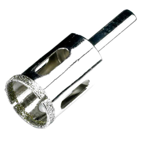 Tile Rite Ddb244 Diamond Drill Bit, 25mm