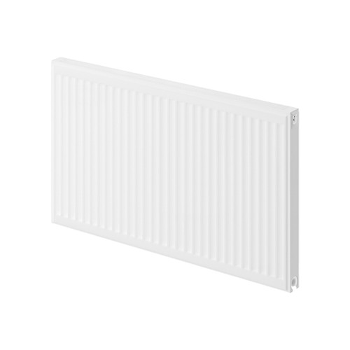 Stelrad Compact K2 T22 Double Convector, 450mm x 800mm, 3744btu