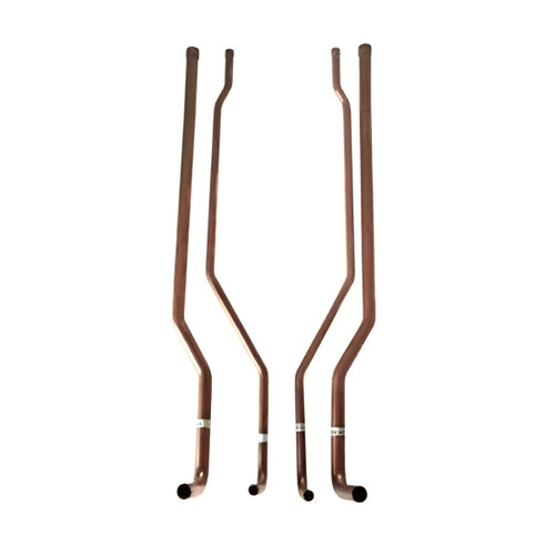 Baxi Multifit Rear Pipework Kit 2