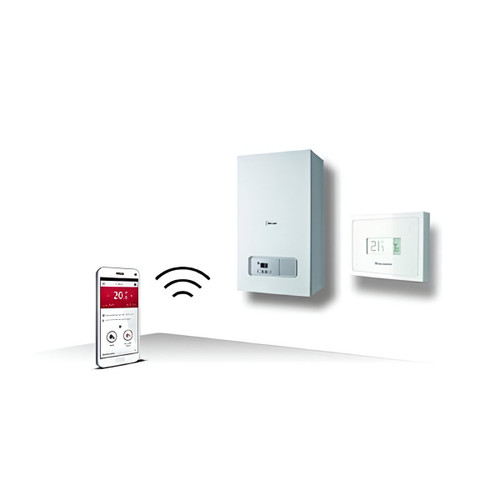 Glowworm Migo Connected Combi Control Pack