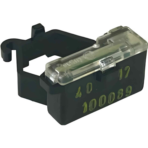 Ideal Flow Sensor Hall Effect