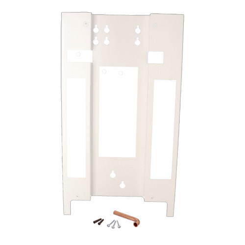 Ideal Logic Combi2 and System2 Stand Off Kit, No Pipes