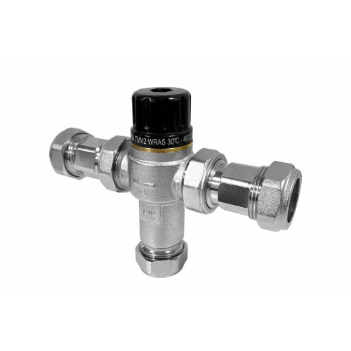 Eph 22mm Thermostatic Mixing Valve