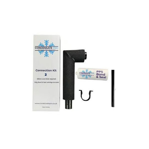 Altecnic Condensate Pro Connection Kit 2