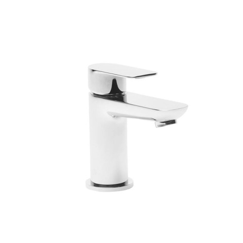 Crew Mini Basin Mixer With Click Waste
