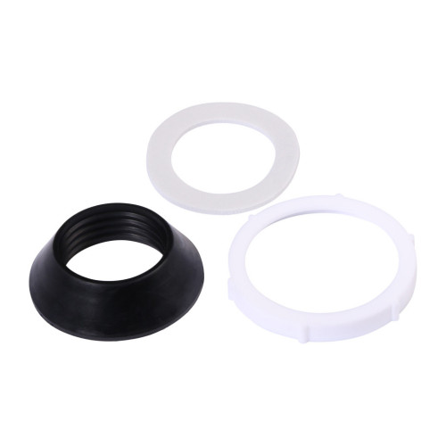 Basin Waste Sealing Washer Kit