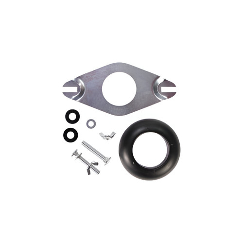 Close Coupling Kit (Rubber)