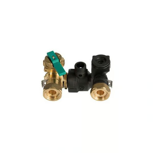 Baxi Easy Fill Permanent