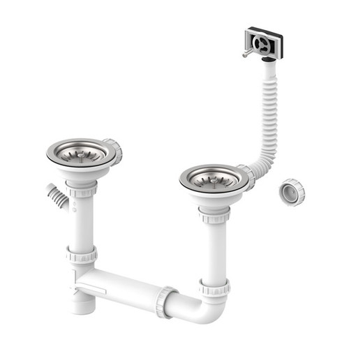 Basket Strainer Waste Kit