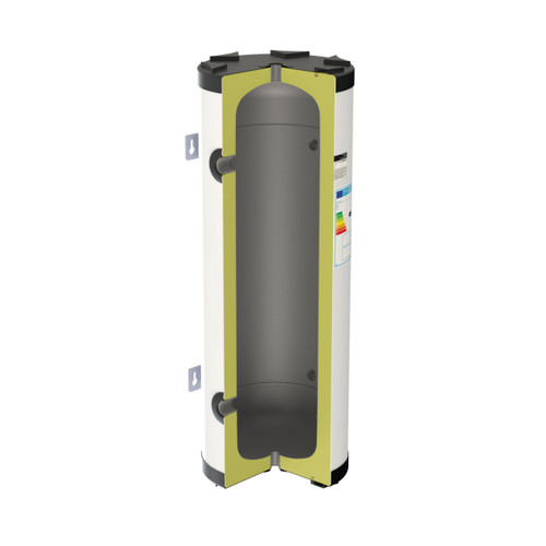 Intatec Zil-B 50l Insulated Buffer Vessel