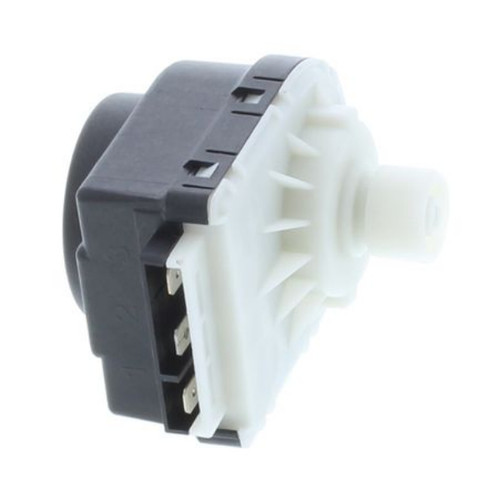 Ucp Spares Kit Motor