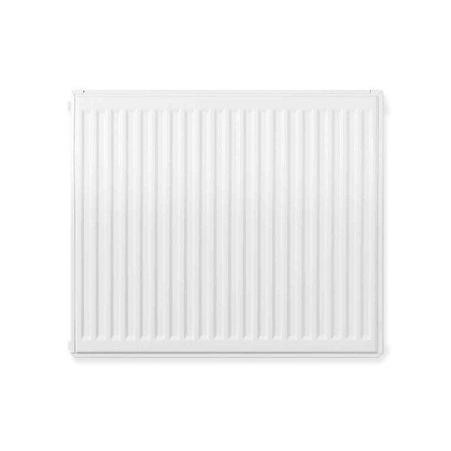 Pitacs Compact 4 Sf Single Convector Radiator, 600mm x 700mm, 2319btu