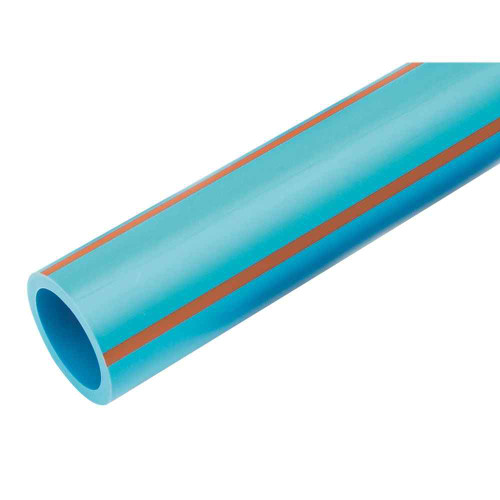 Mdpe Coil, 32mm x 50m, Blue