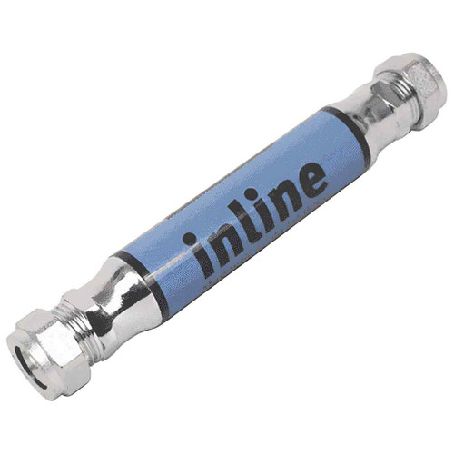Trappex 15mm Magnetic Scale Reducer