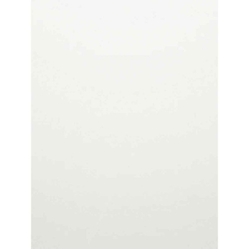 Giavani White Gloss Pvc Wall Panel, 2.4m x 1m