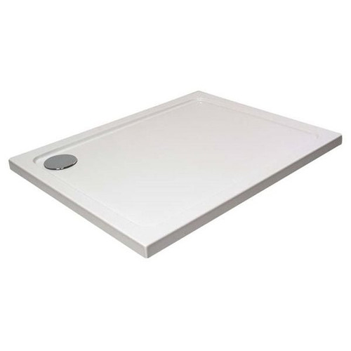 Hydro45 Low Profile Shower Tray, 1700mm x 700mm