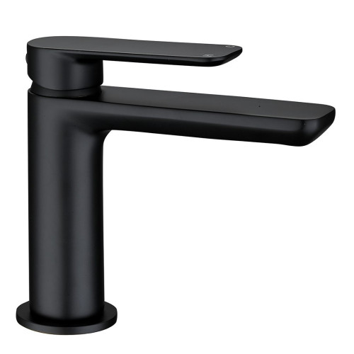 Rona Black Basin Mono and Push Waste