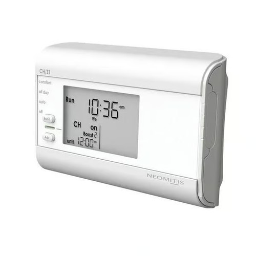 Neomitis Wired 7 Day Single Channel Timer