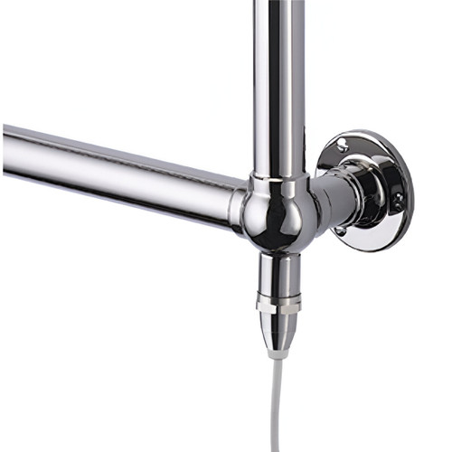 Distinct 200w Standard Element, Chrome, Ip55 Rated