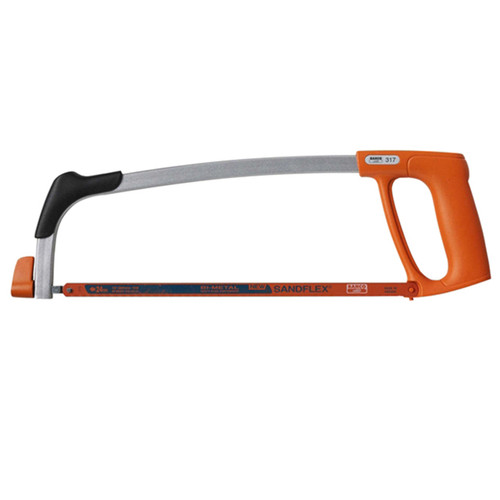 Bahco 317 Hacksaw Frame 300mm (12)