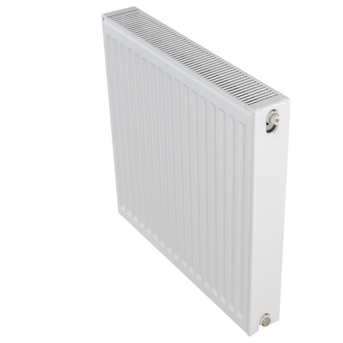 Revive2 Double Panel Double Convector K2 Compact Radiator, 600mm x 800mm