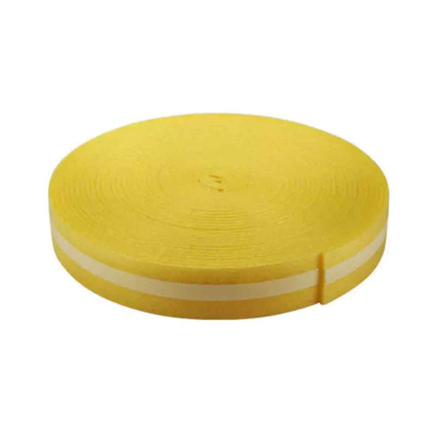 Edge Insulation, 100mm x 25m Roll