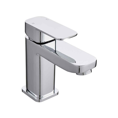 Dakota Chrome Mono Basin Mixer