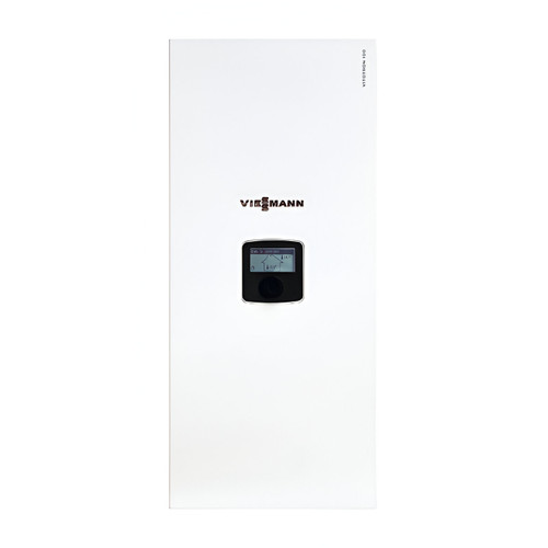 Viessmann Vitotron 100 Electric Boiler, 3-8kw