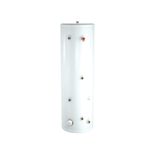 Viessmann Vitotron Indirect Unvented Cylinder, 150l