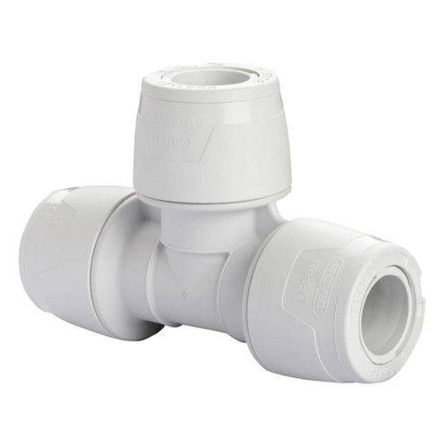 Kl Pb Equal Tee Wt 15