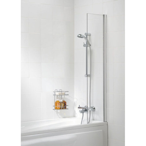Lakes 300mm Bath Panel, Fixed, 1500mm