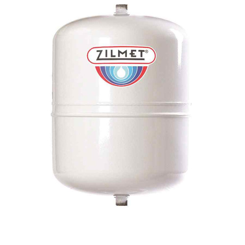 Inta 18l Intermediate Volumiser Vessel