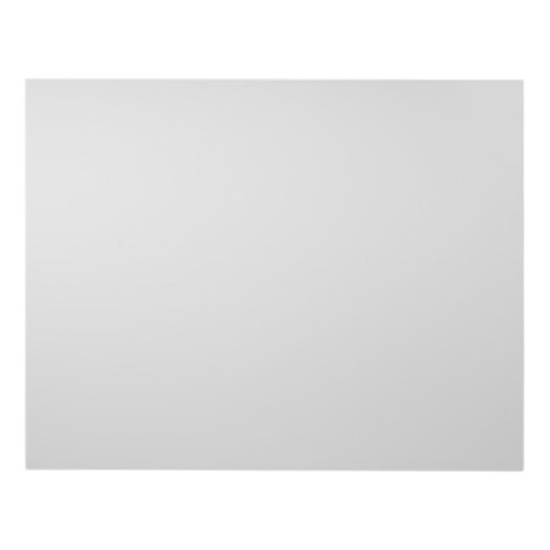 Ideal Nisa Flat End Bath Panel, 70cm, White