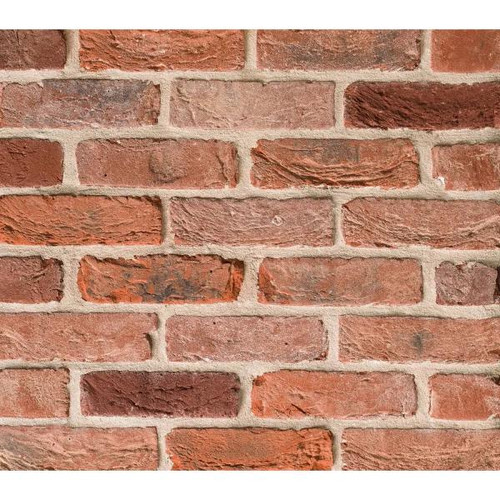 65mm TBS Barnhouse Blend Facing Brick