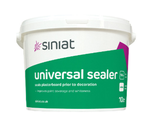 Siniat Universal Sealer 10 Litre