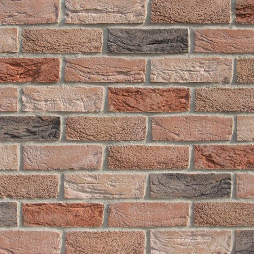 65mm Crest Yorvik Restoration Facing Brick