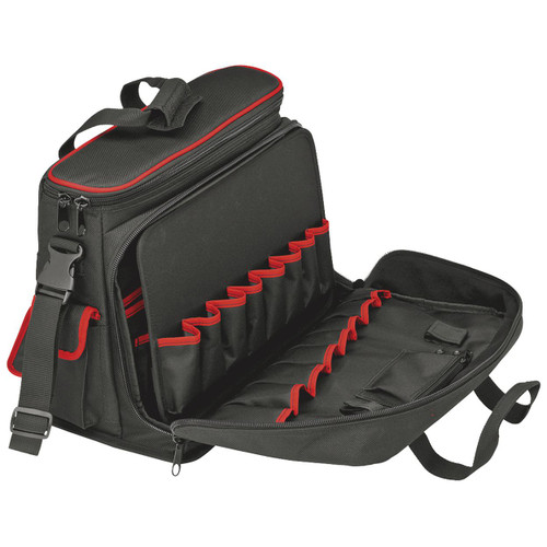 Knipex Le Tool Bag "Service" Empty, 320mm