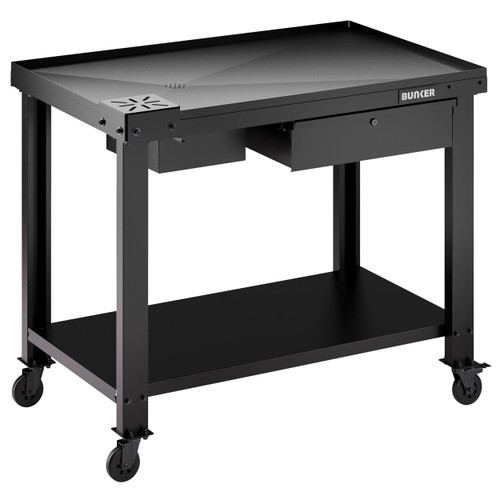 Bunker Teardown Workbench, 1220mm