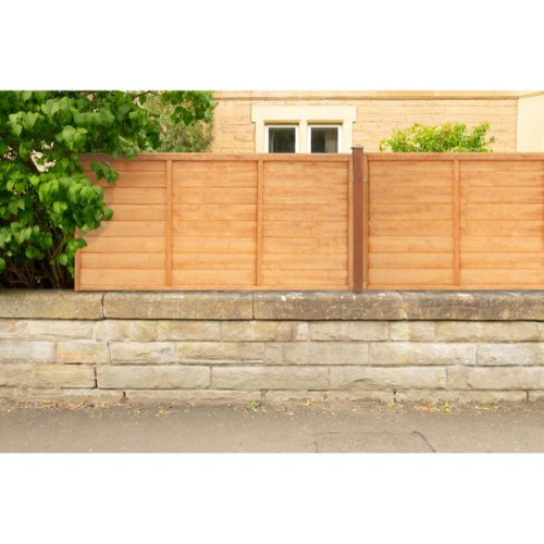 Heritage Lap Panel, 6ft x 3ft, Pack of 5