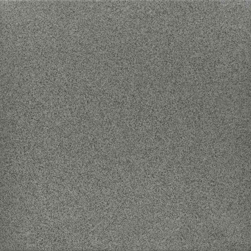 Flat Dark Grey Vitrified Tile