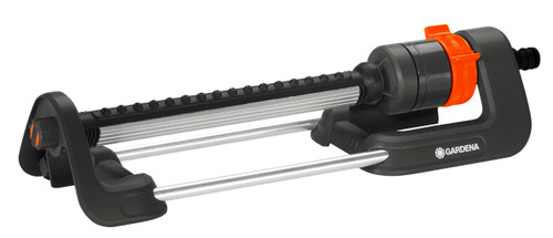 Oscillating Sprinkler Aqua m