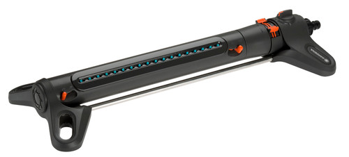 Oscillating Sprinkler AquaZoom L