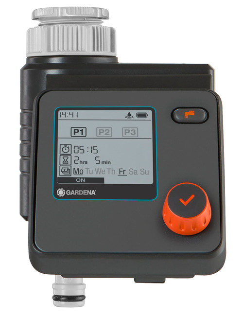 Water Control Select