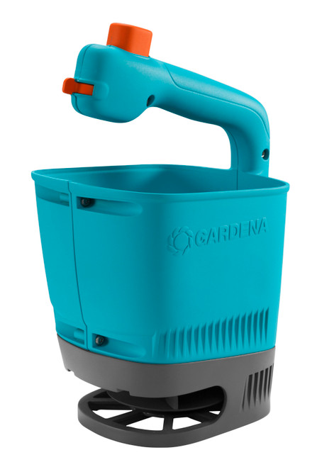 Hand Spreader